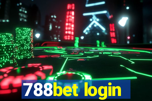 788bet login